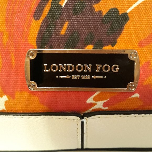 Handbag/Purse by London Fog - Picture 2 of 8